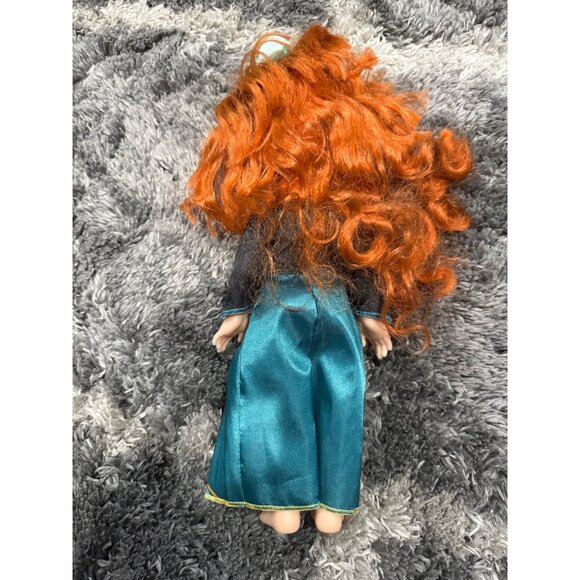 2 Disney Frozen 2 Queen Anna Doll's - Picture 5 of 5